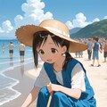 潮干狩り 6枚目
