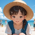 潮干狩り 2枚目