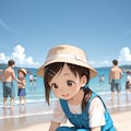 潮干狩り 12枚目