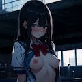 プール 12枚目