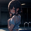 プール 9枚目