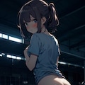 プール 4枚目