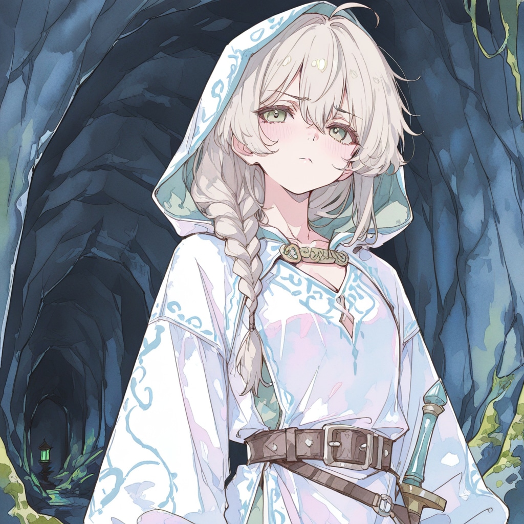 洞窟