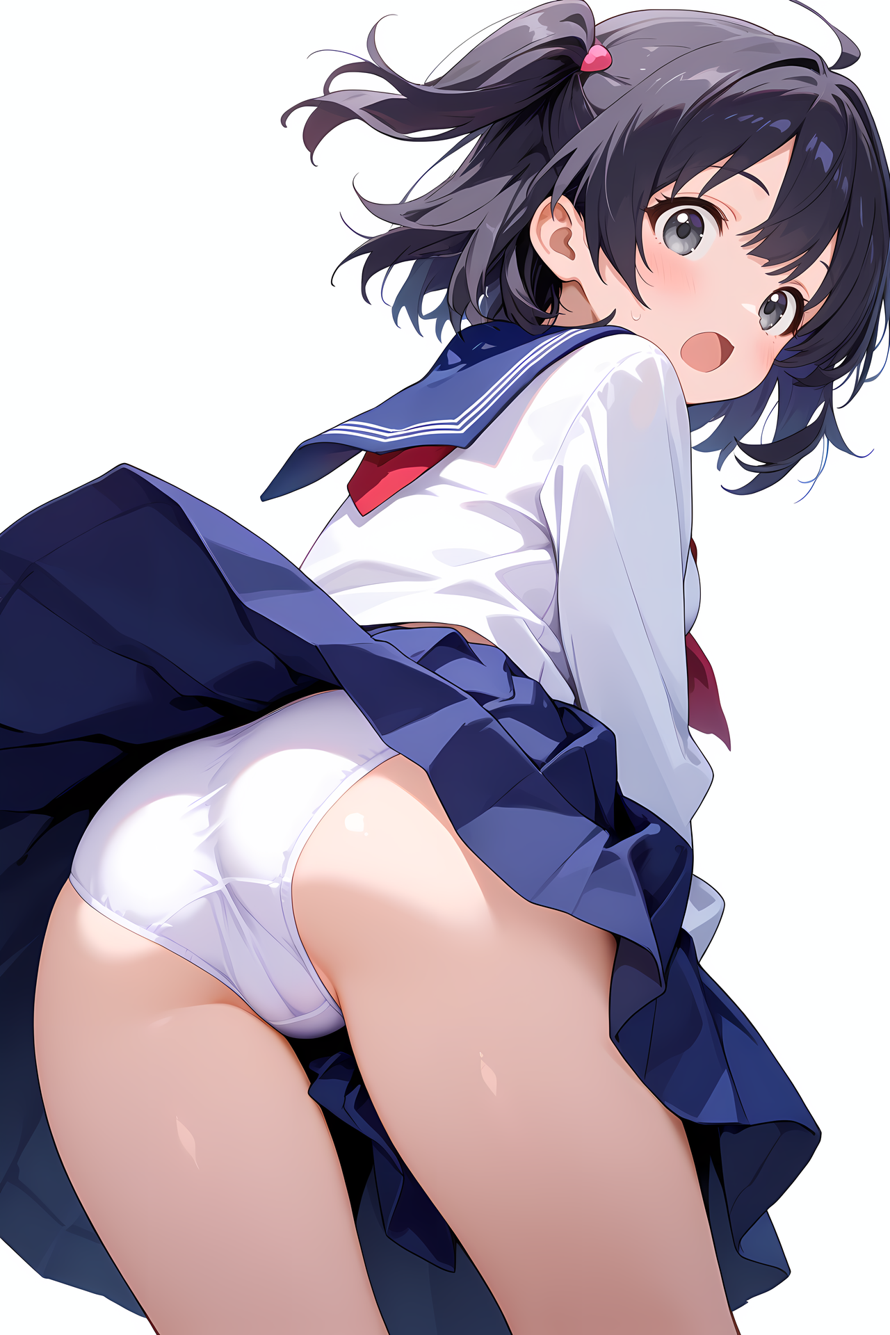 ぶわっ