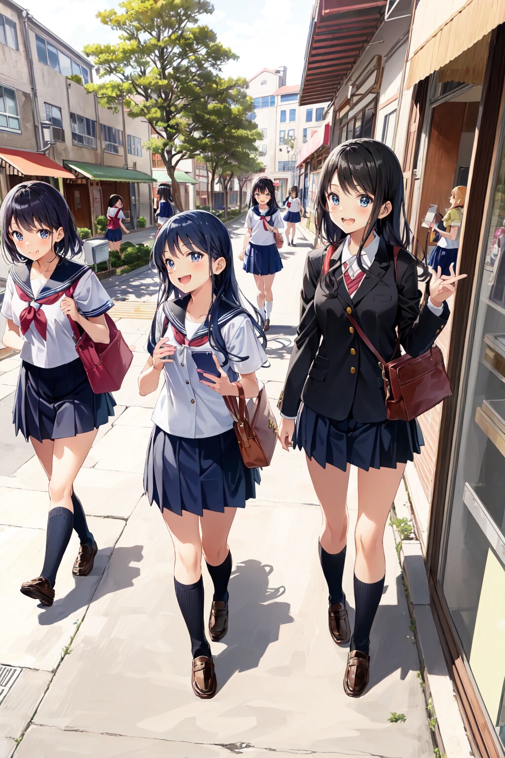おしゃべりが止まらない
