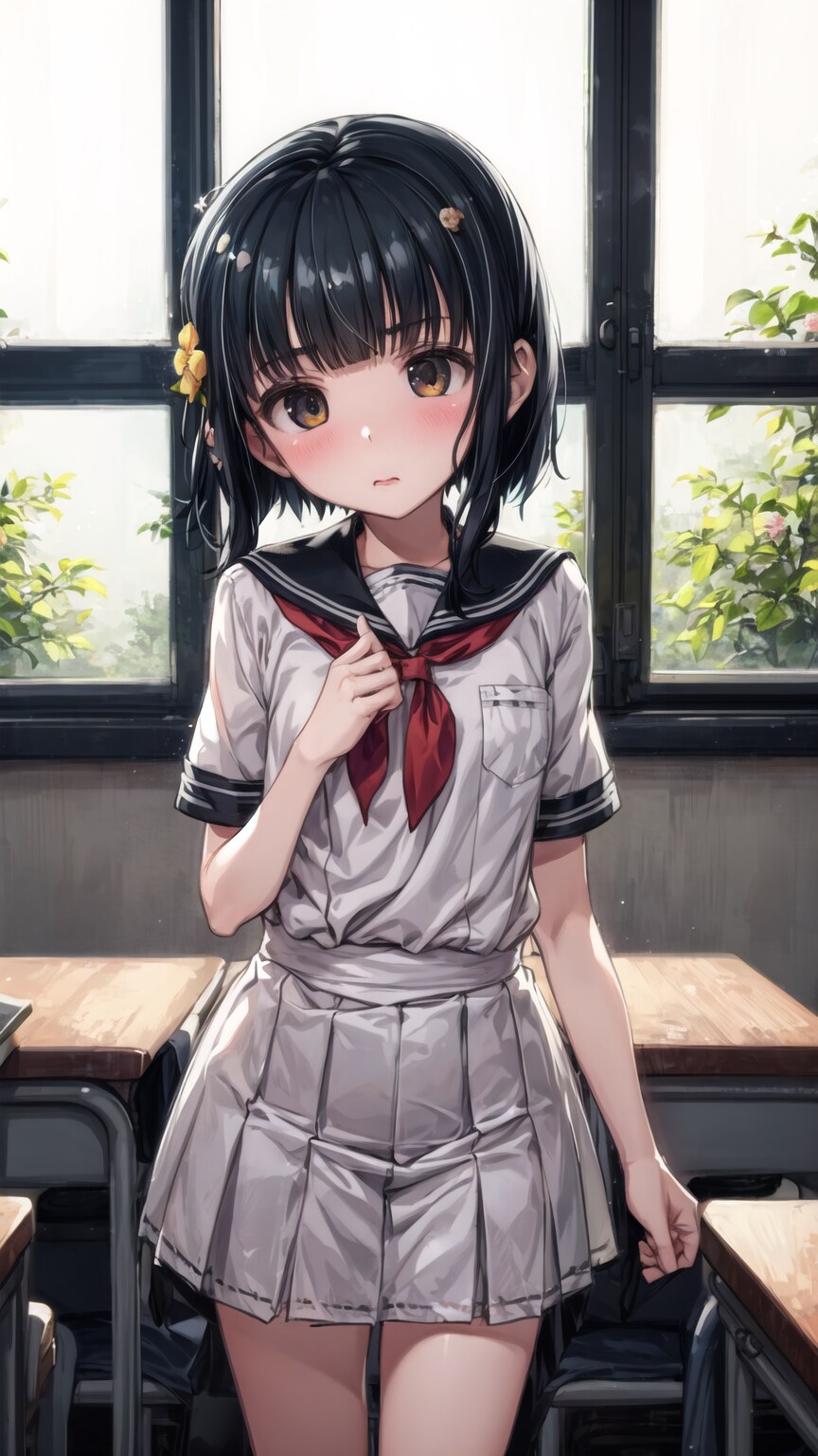 クラス名鑑