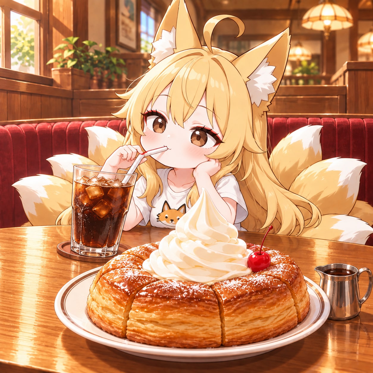 9/26　くつろぎの日 | の人気AIイラスト・グラビア