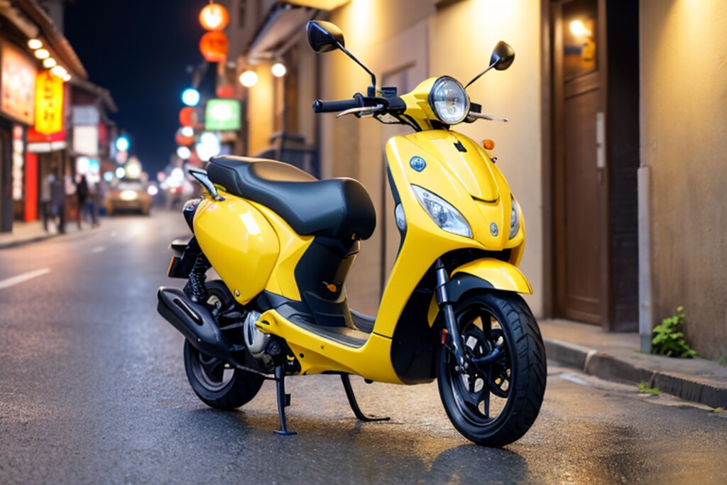 台湾夜市で出会った子