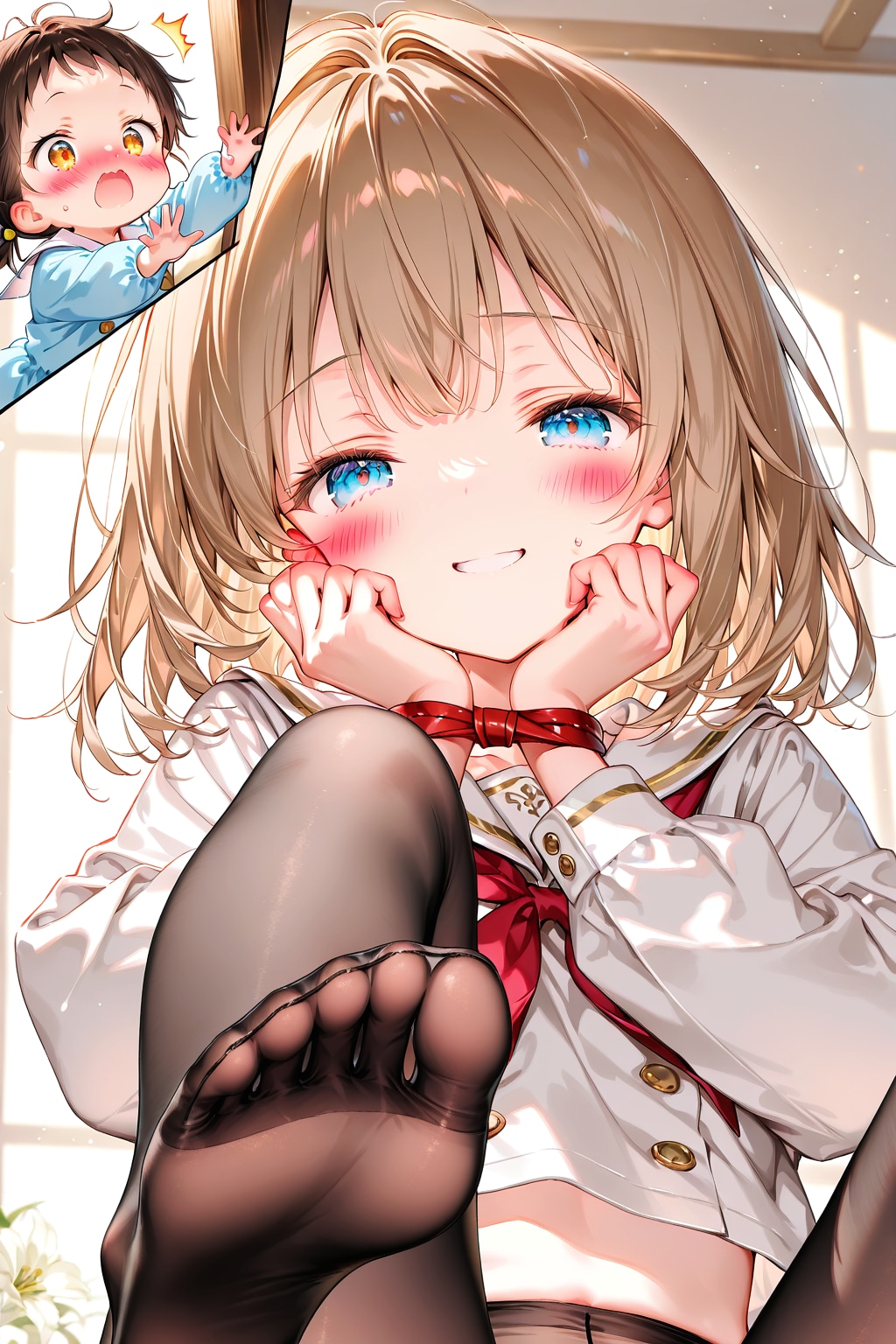 からかい上手のお姉ちゃん