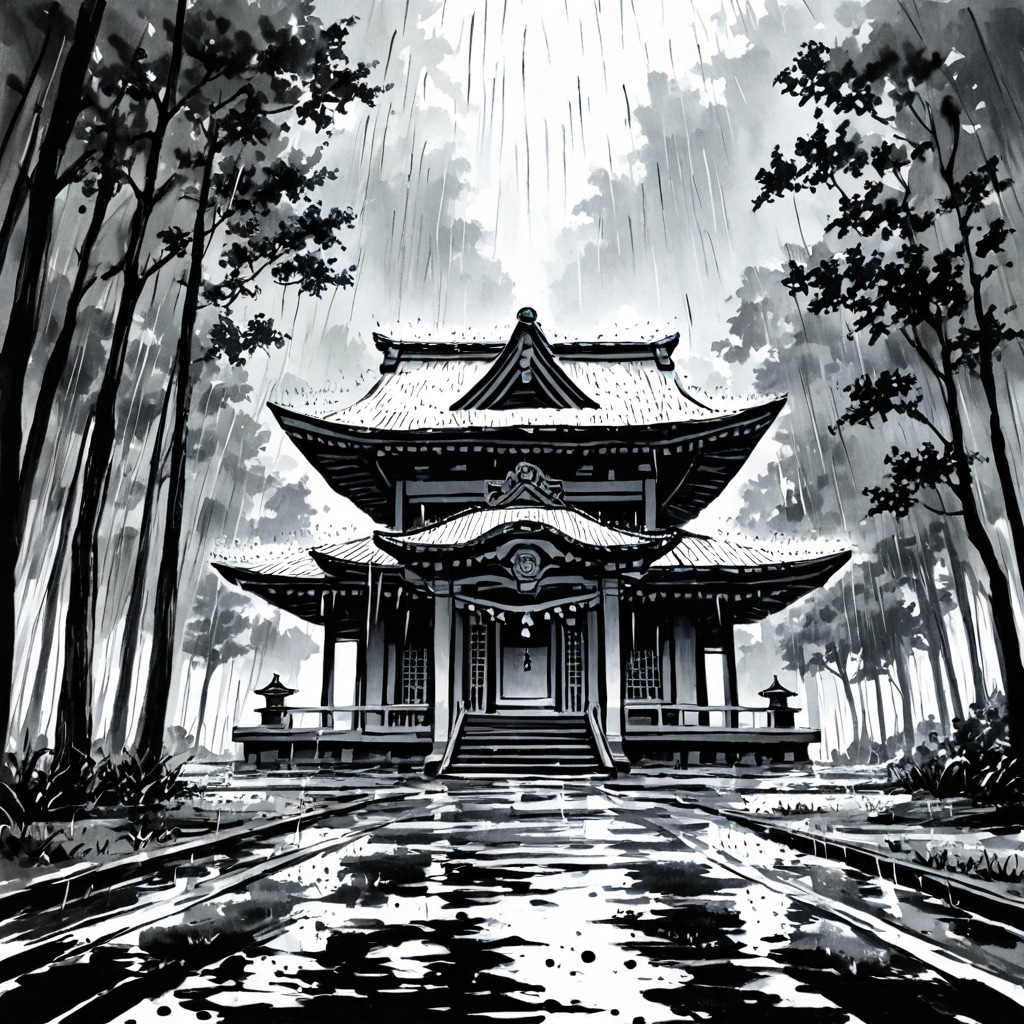 古寺