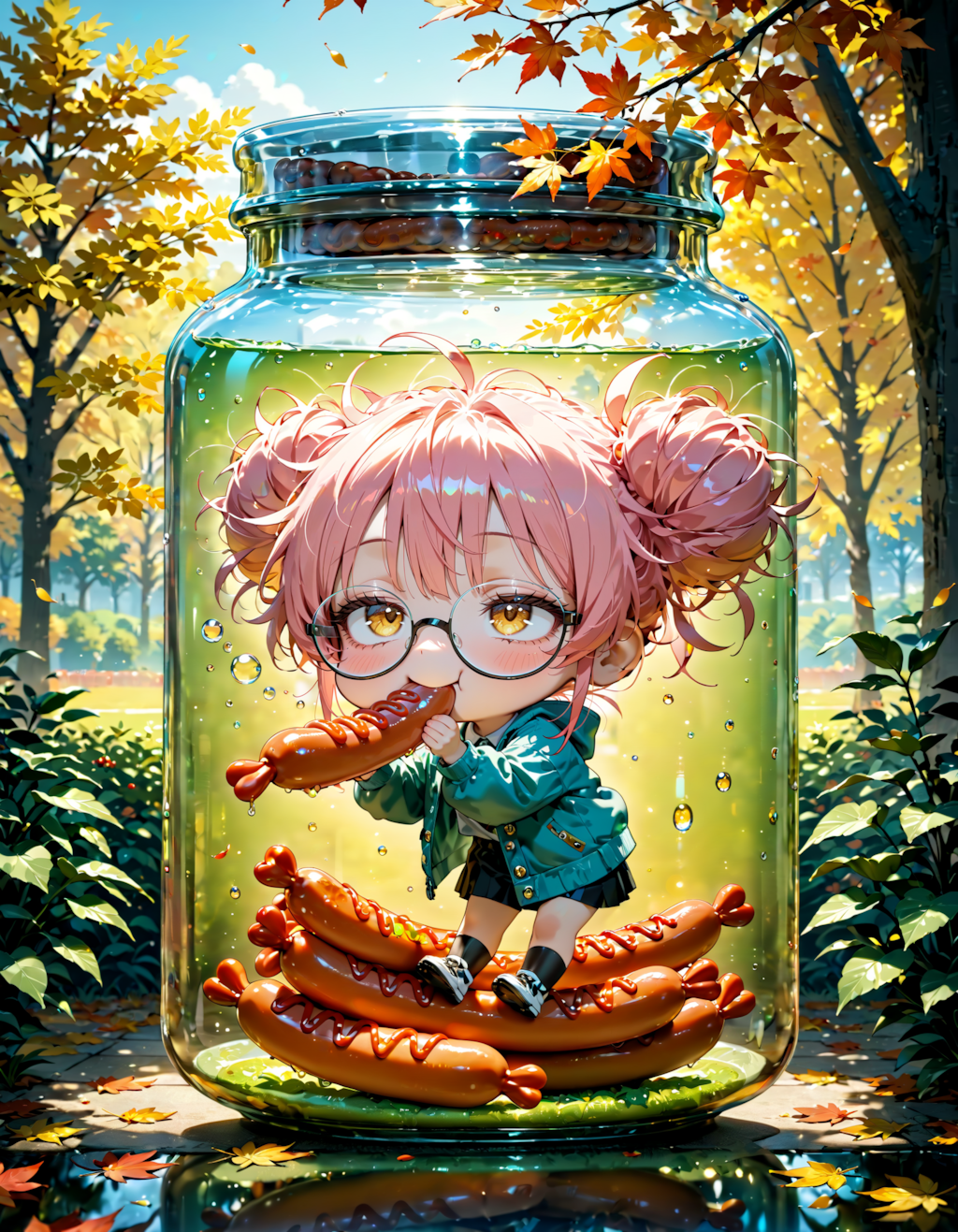 今日は何の日？　熟成ウインナー TheGRANDアルトバイエルンの日