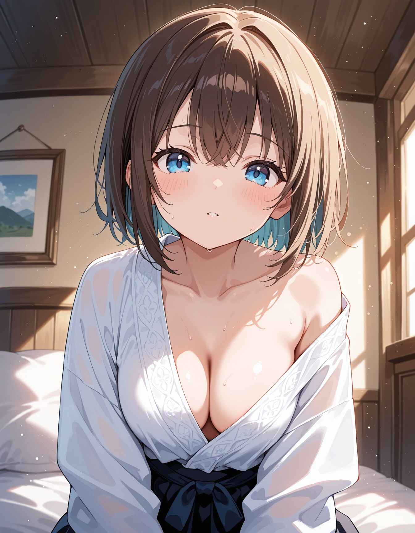 むふふな女の子 11