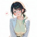 坂下みゆき図鑑📕20（23歳） 4枚目