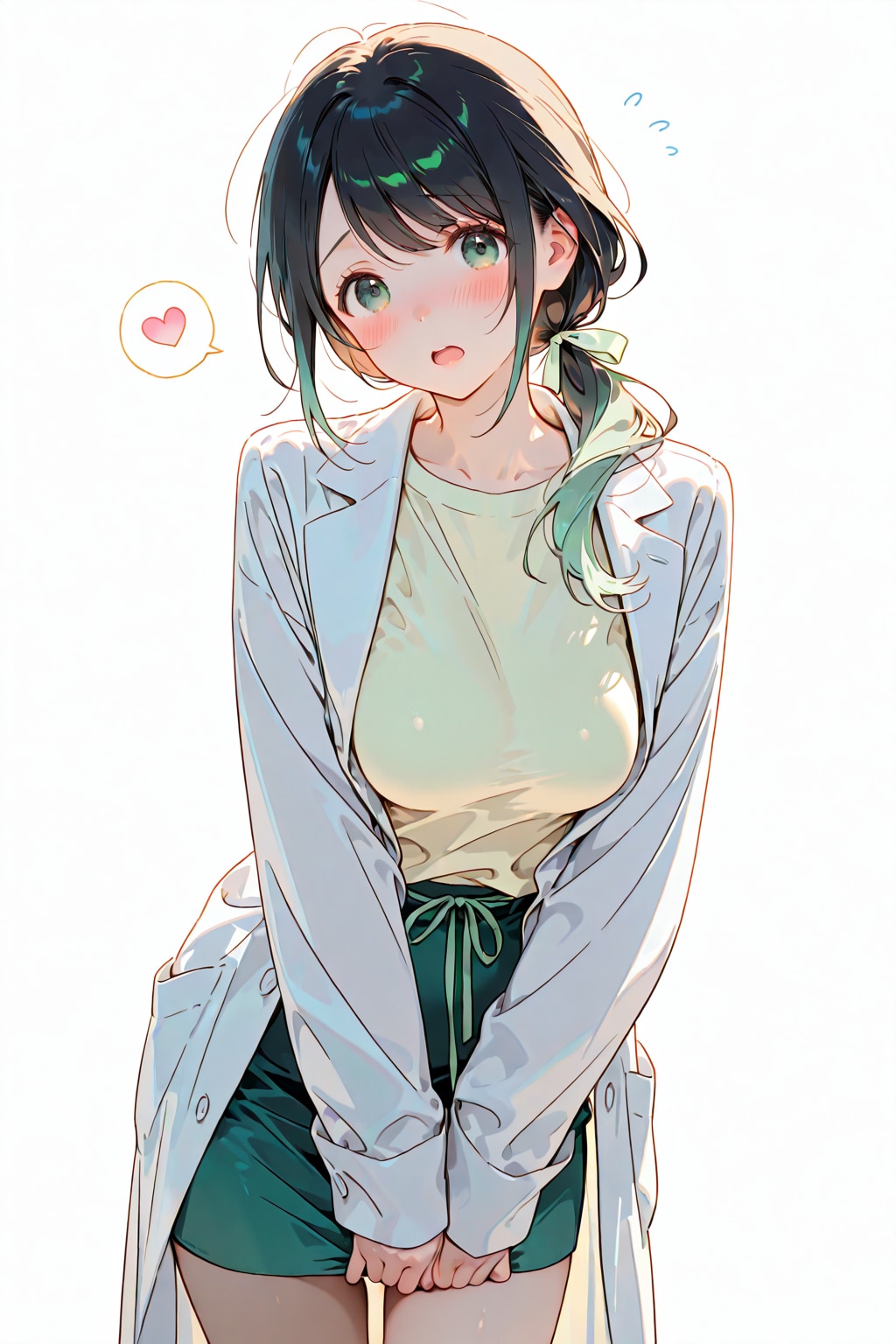 坂下みゆき図鑑📕20（23歳）