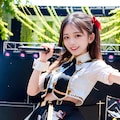 アイドルグループの娘2 2枚目