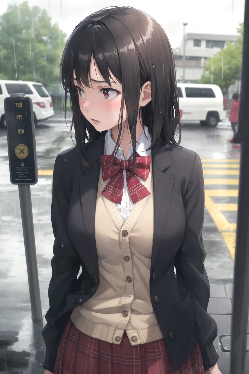 最悪…【修正版】