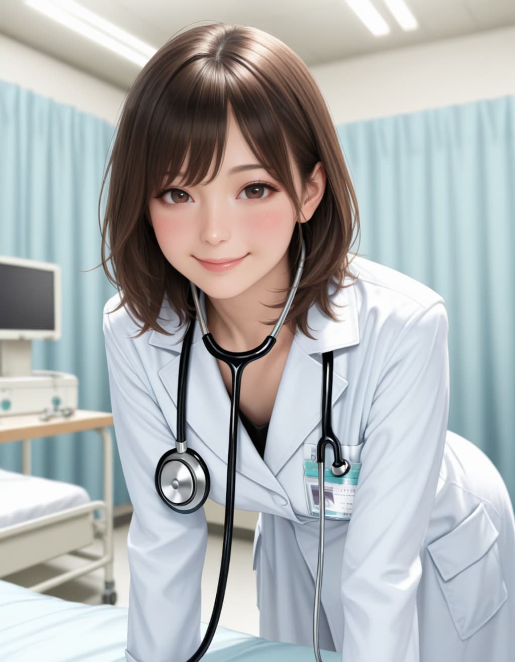 ヤングドクター