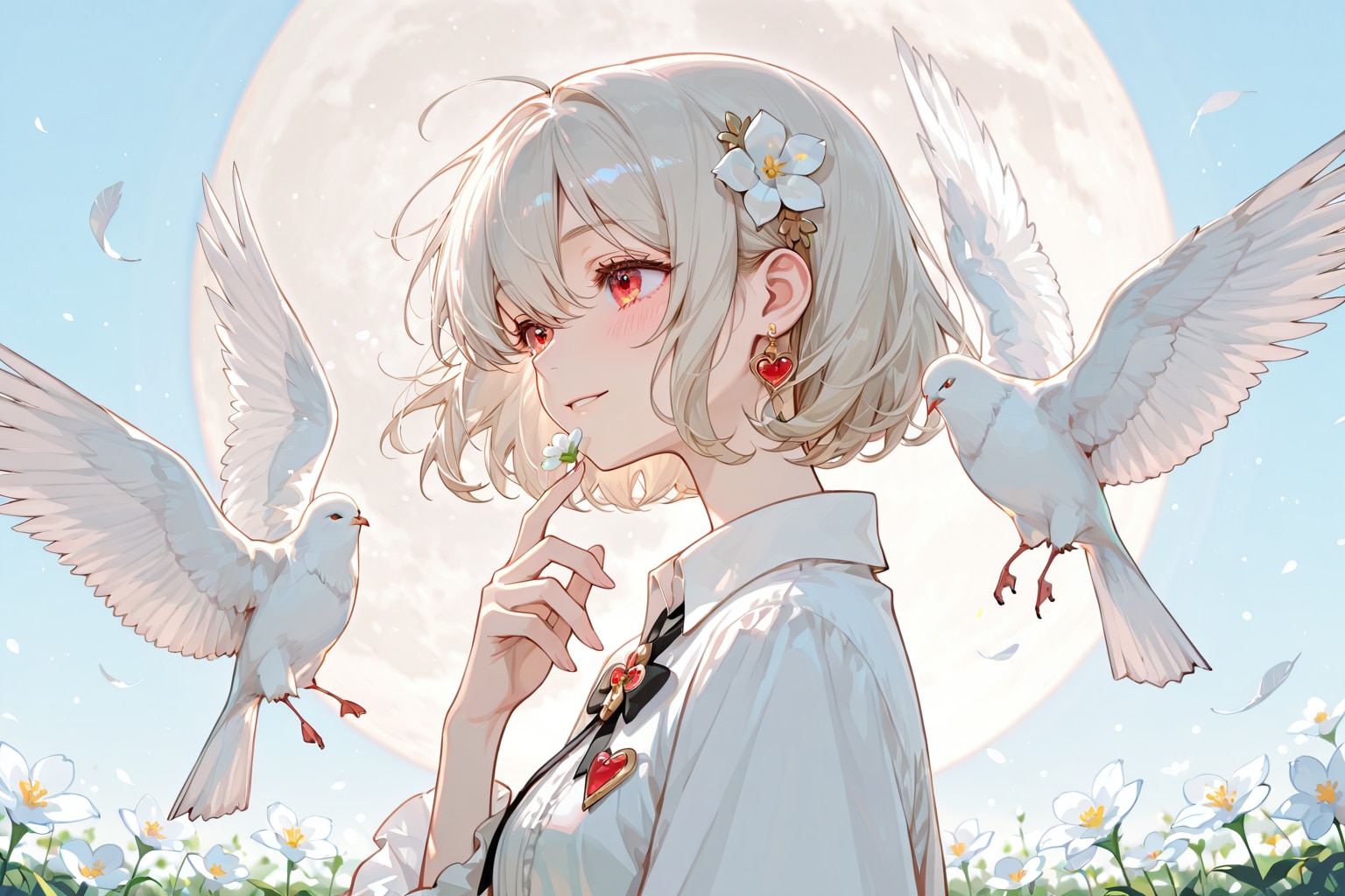 OOLONGお試し | の人気AIイラスト・グラビア