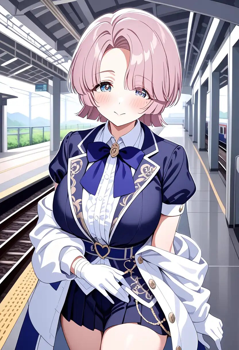 有村麻央