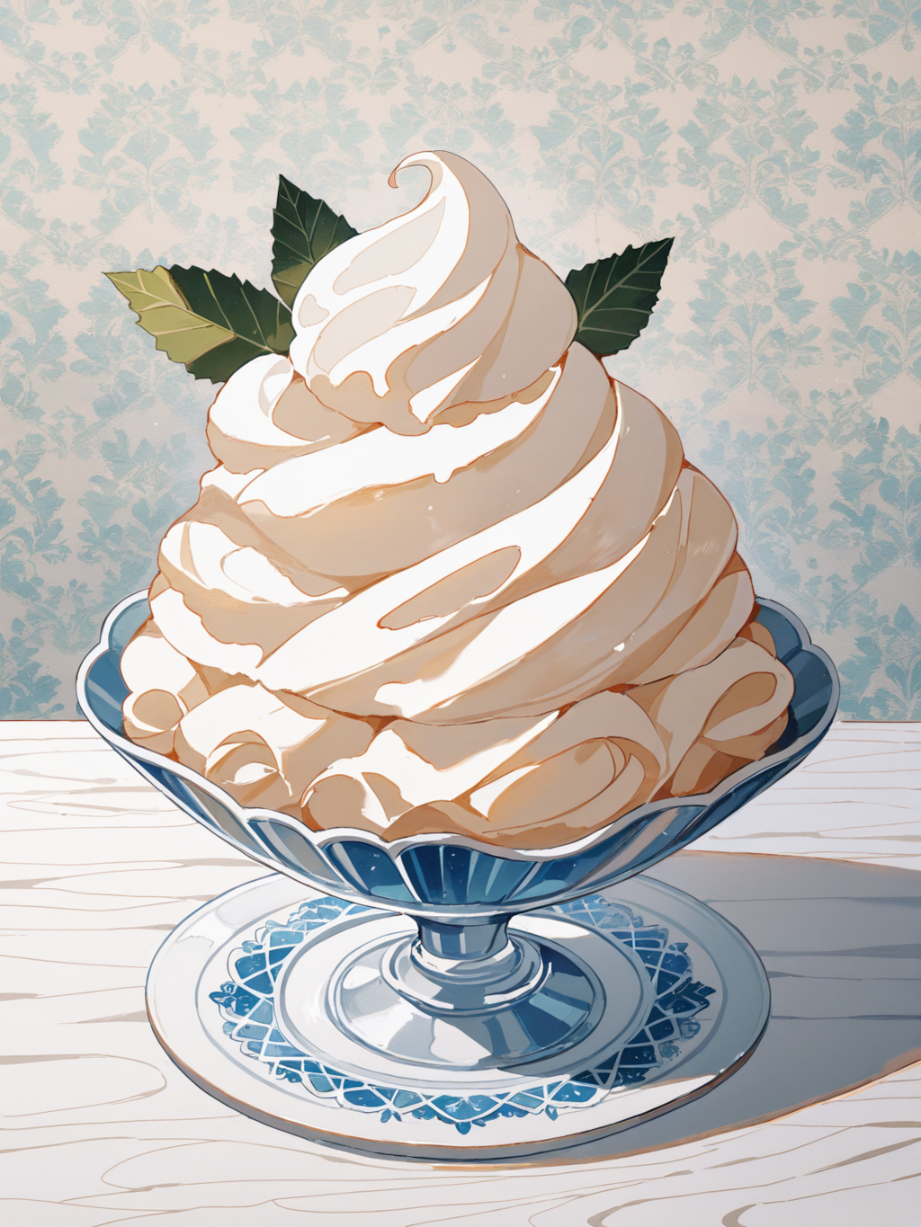 ソフトクリーム