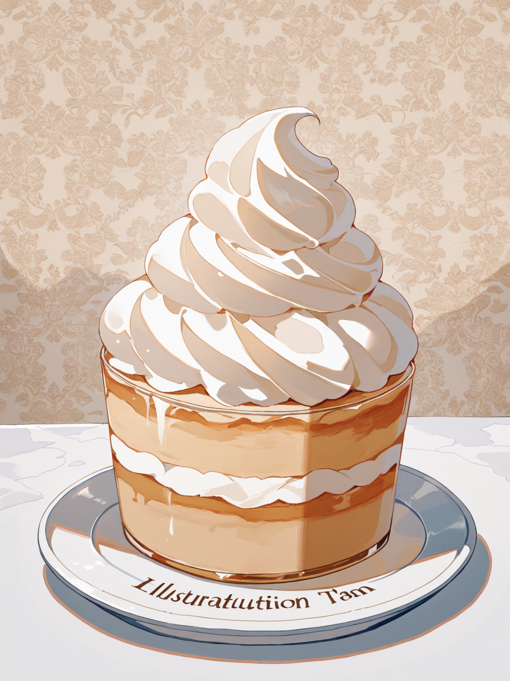 ソフトクリーム