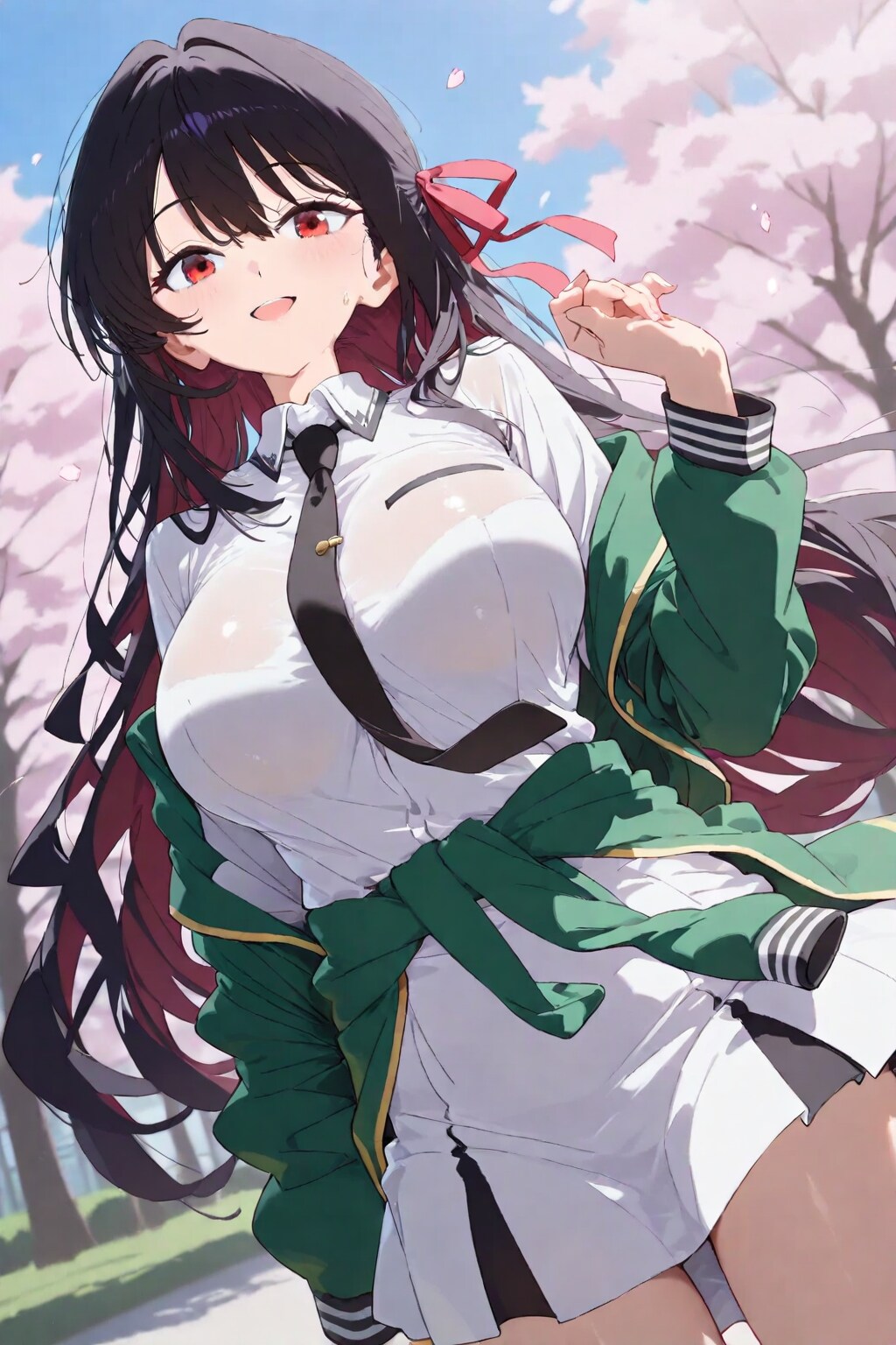 652 | の人気AIイラスト・グラビア