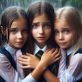 雨と恐怖、ウクライナ人 8枚目