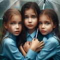 雨と恐怖、ウクライナ人 4枚目