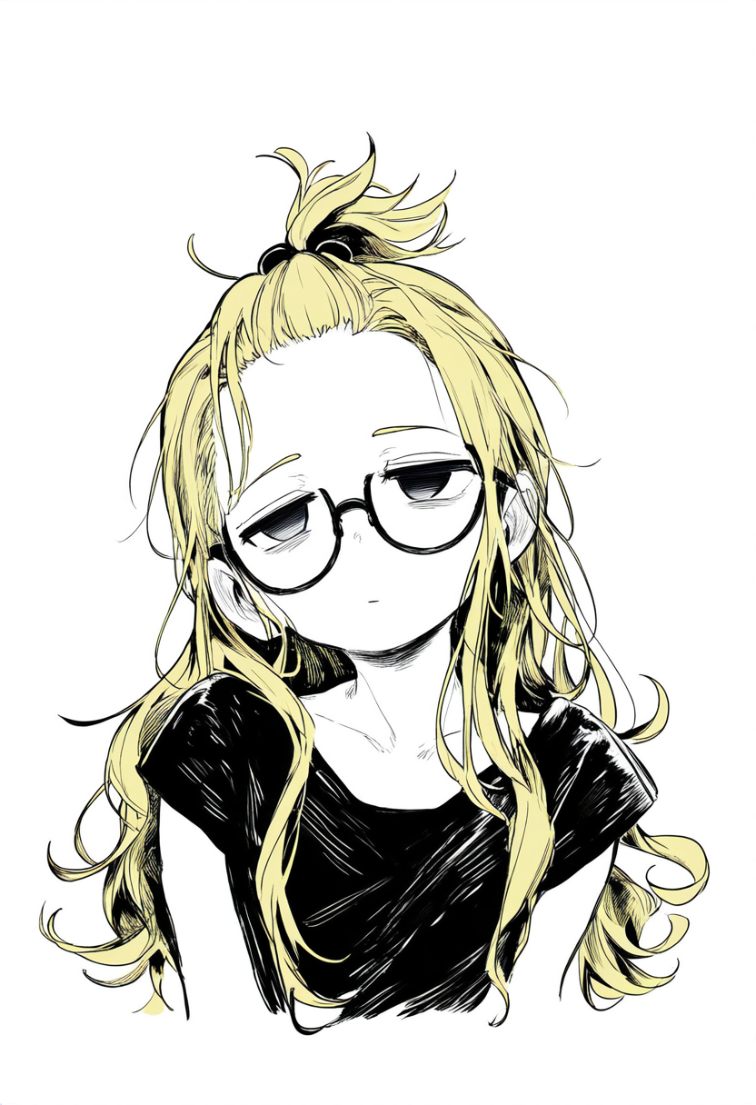 だっる…