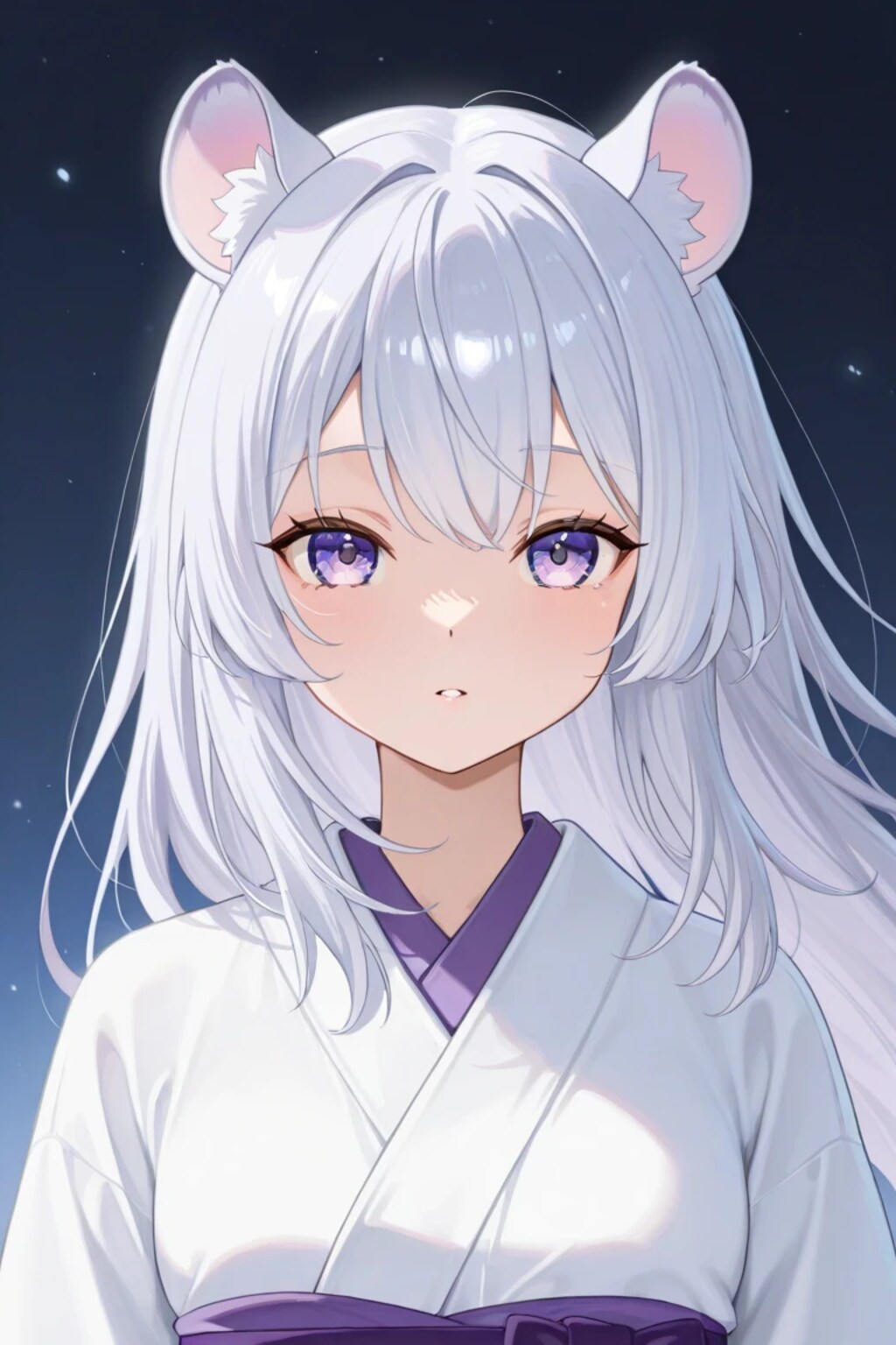 虎鼠神社の御神体429