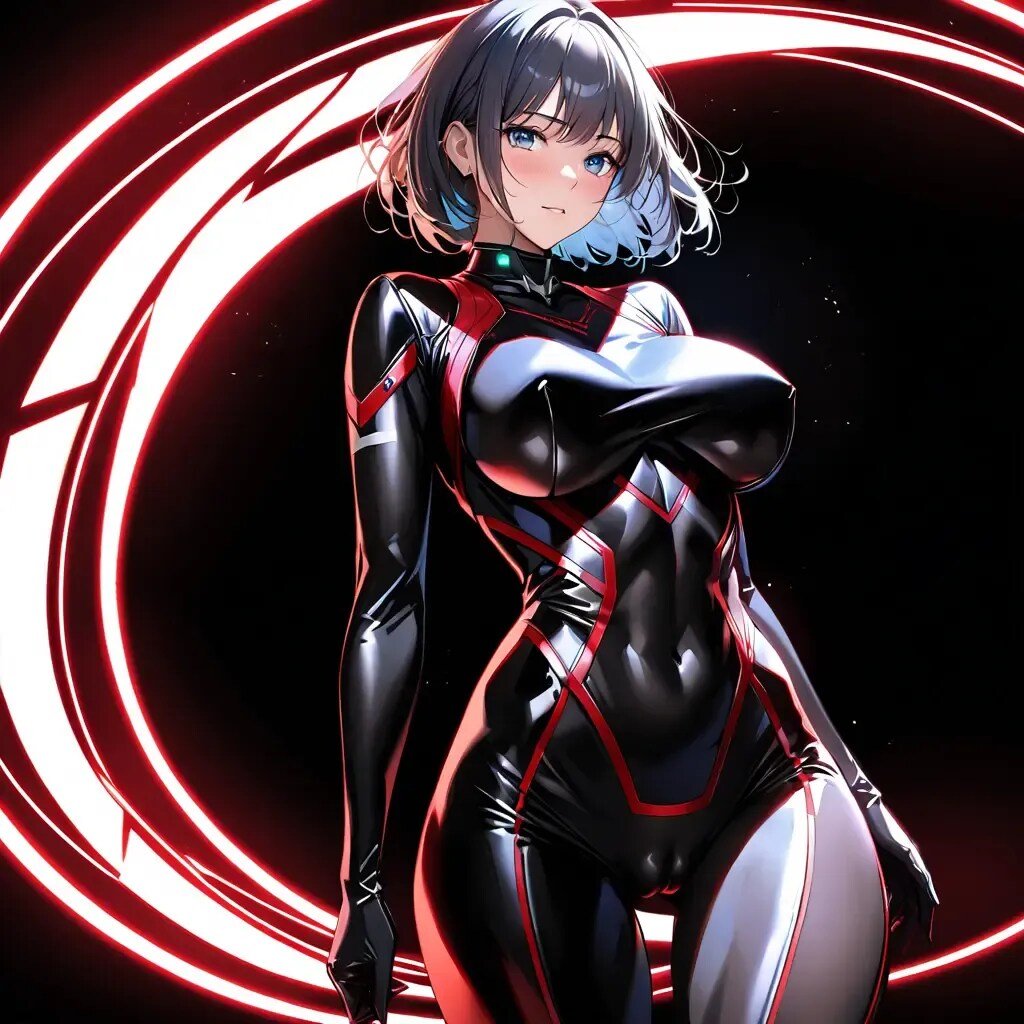 ボディスーツ