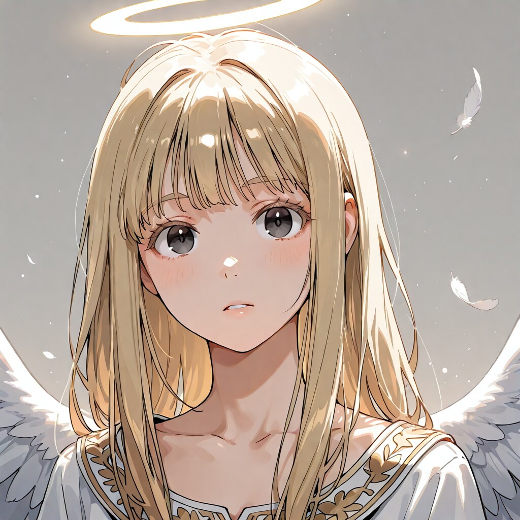 見習い天使