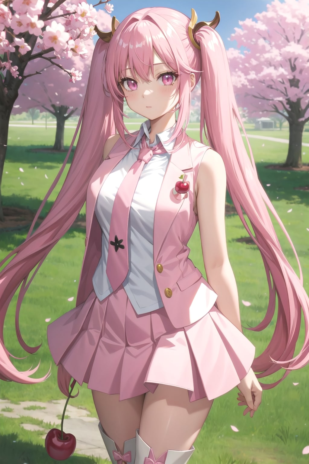 V4B 桜ミク