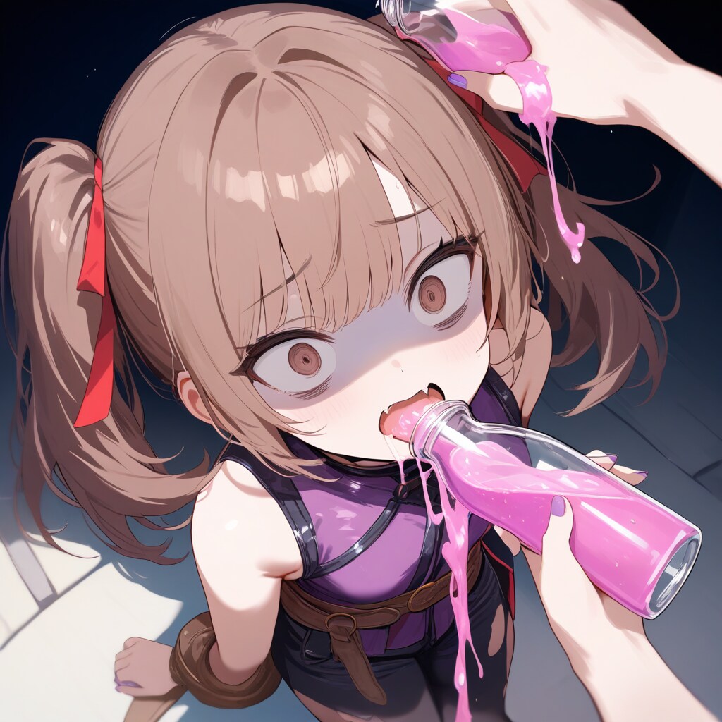 すごい のみもの 1