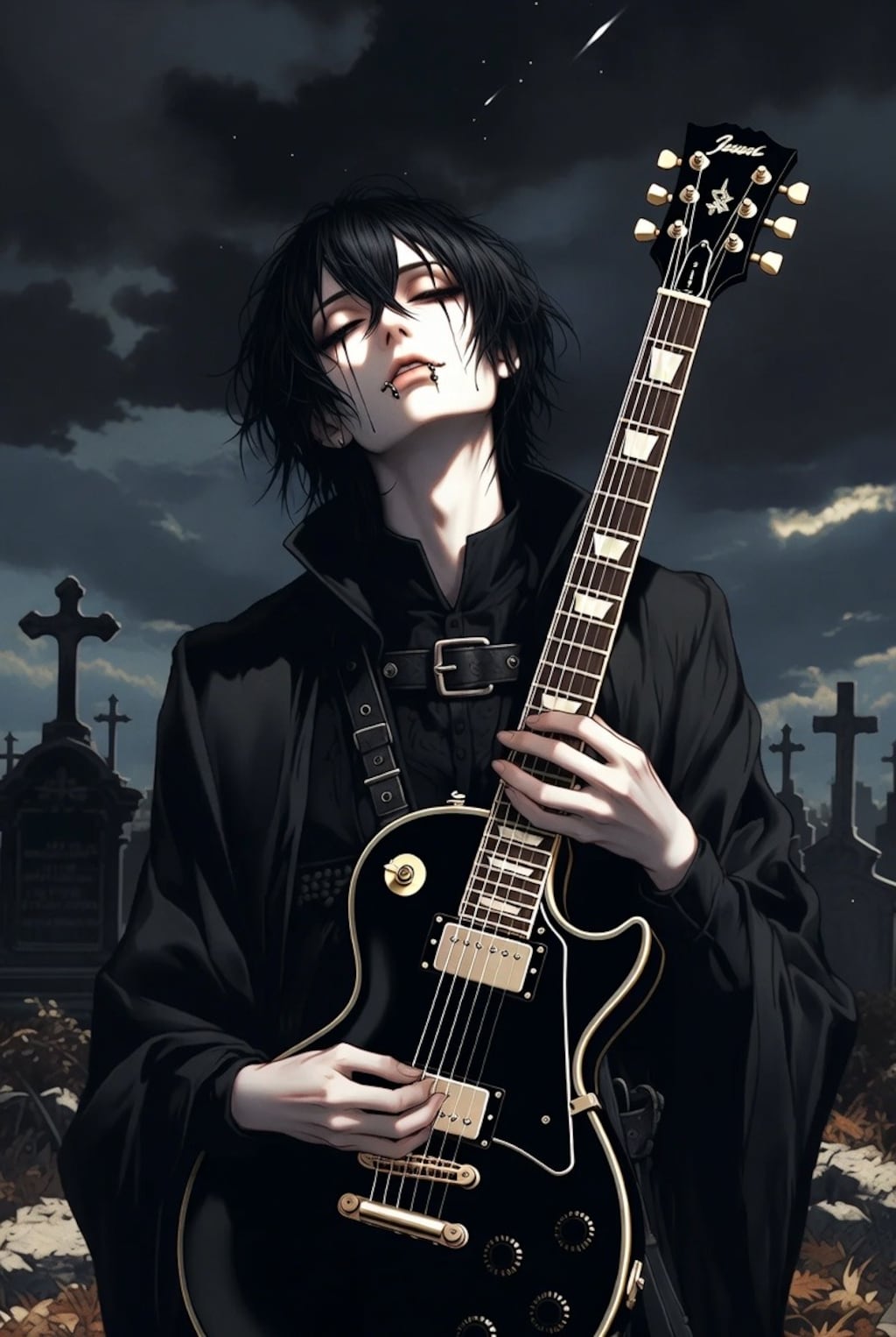 鎮魂歌【レクイエム】