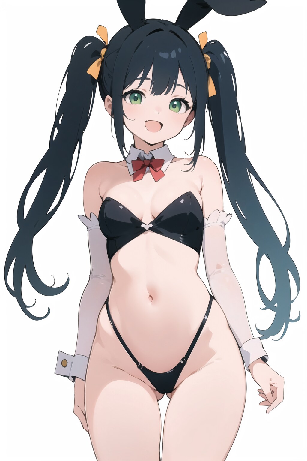 今日のバニーガール（2025/12/17）