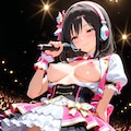 露出系アイドル 6枚目