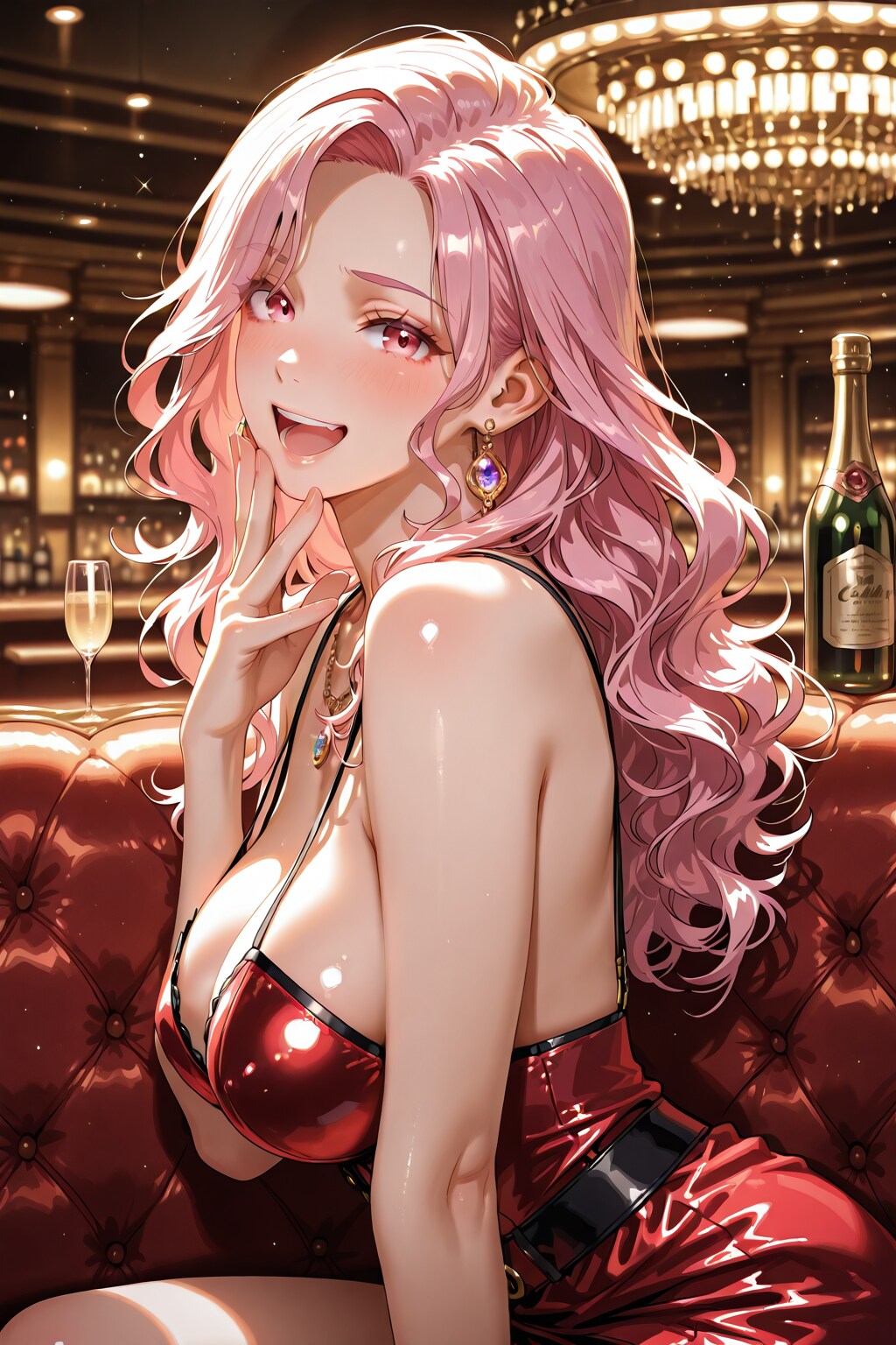 【貸】ロゼ