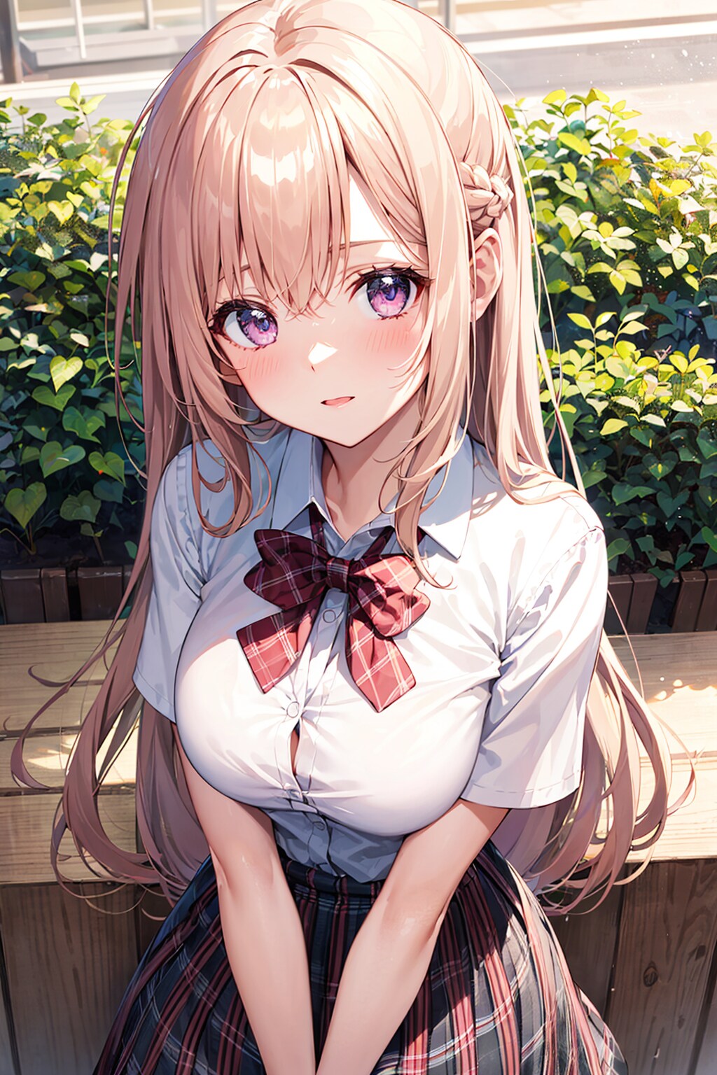 制服