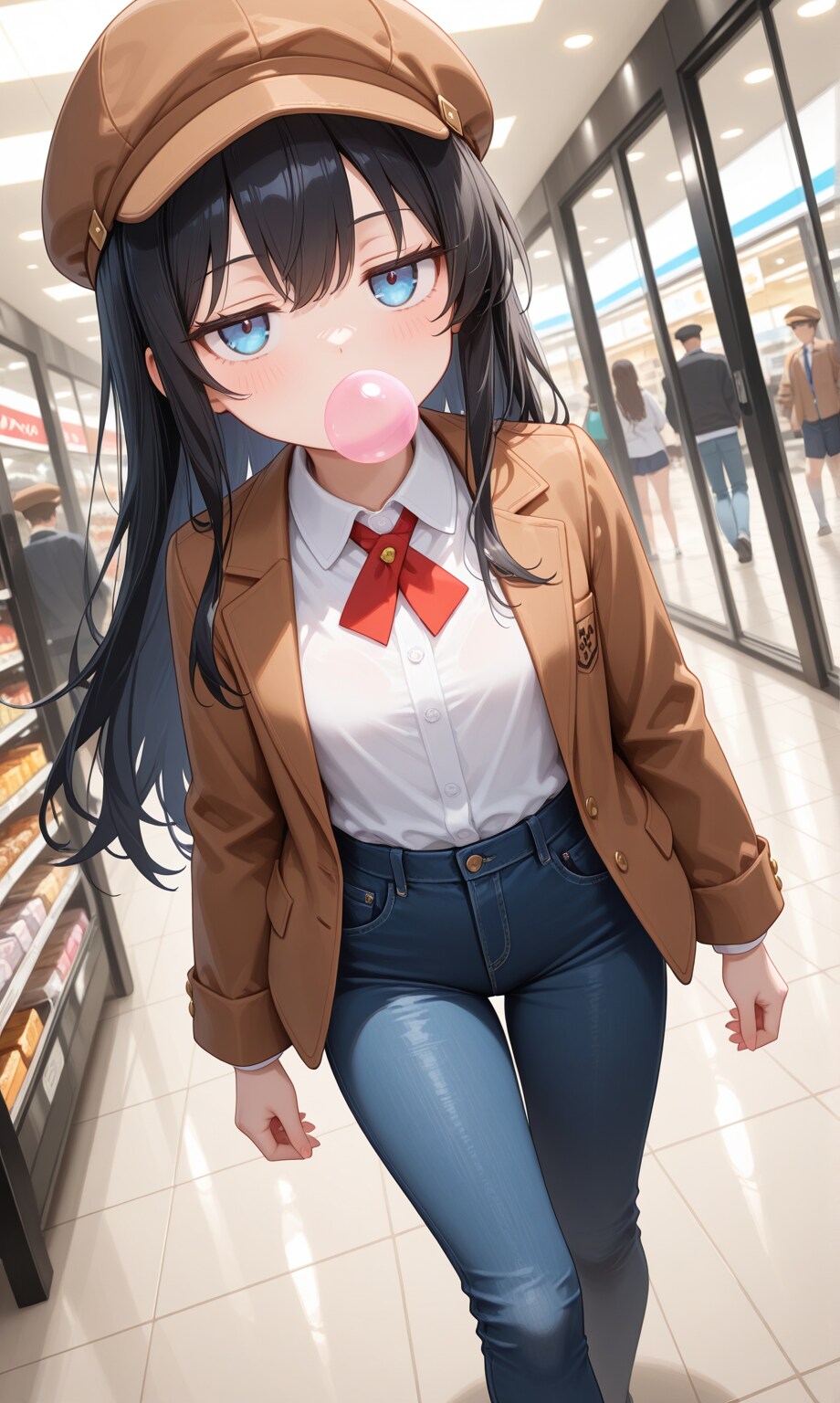 ショッピング