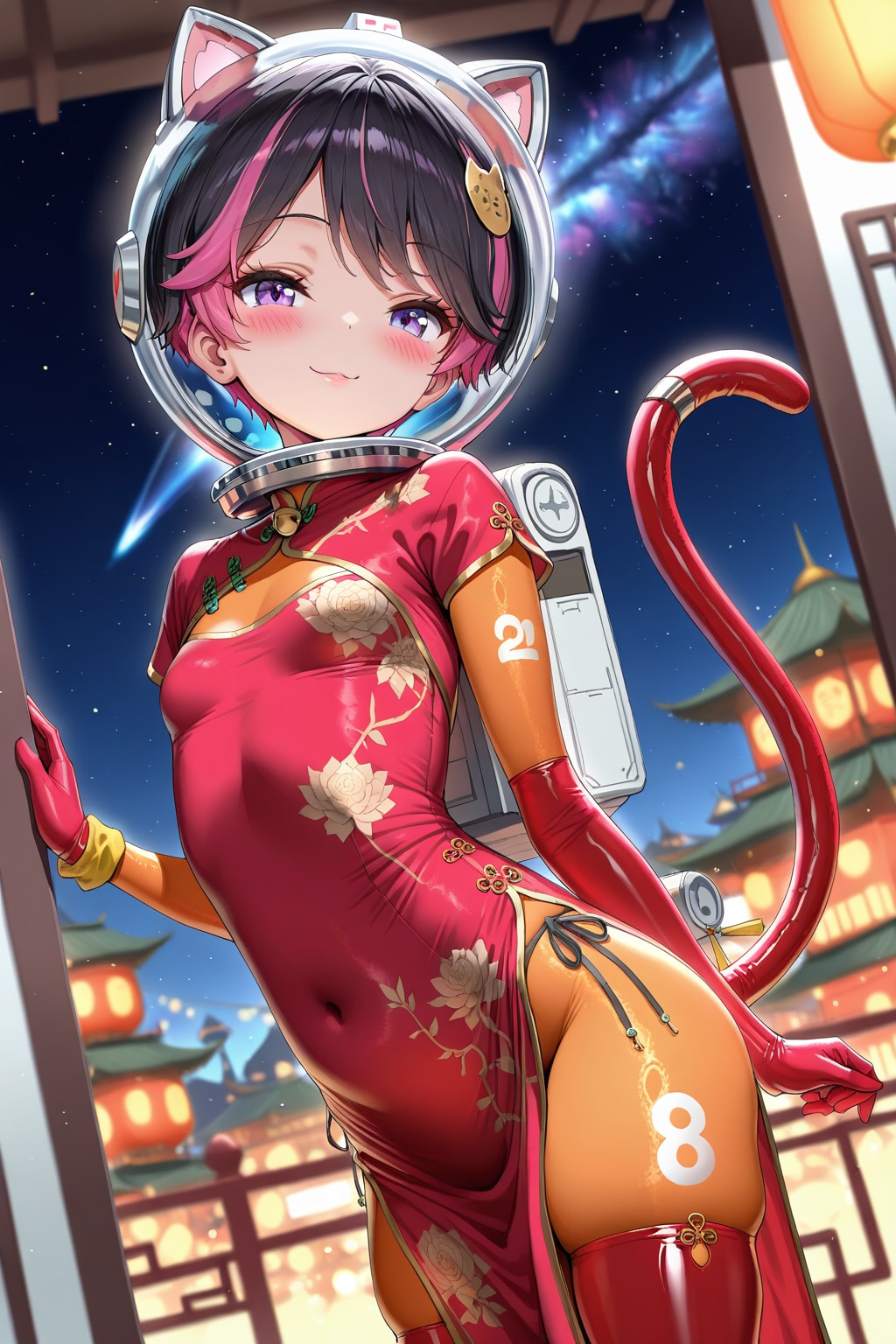 宇宙服