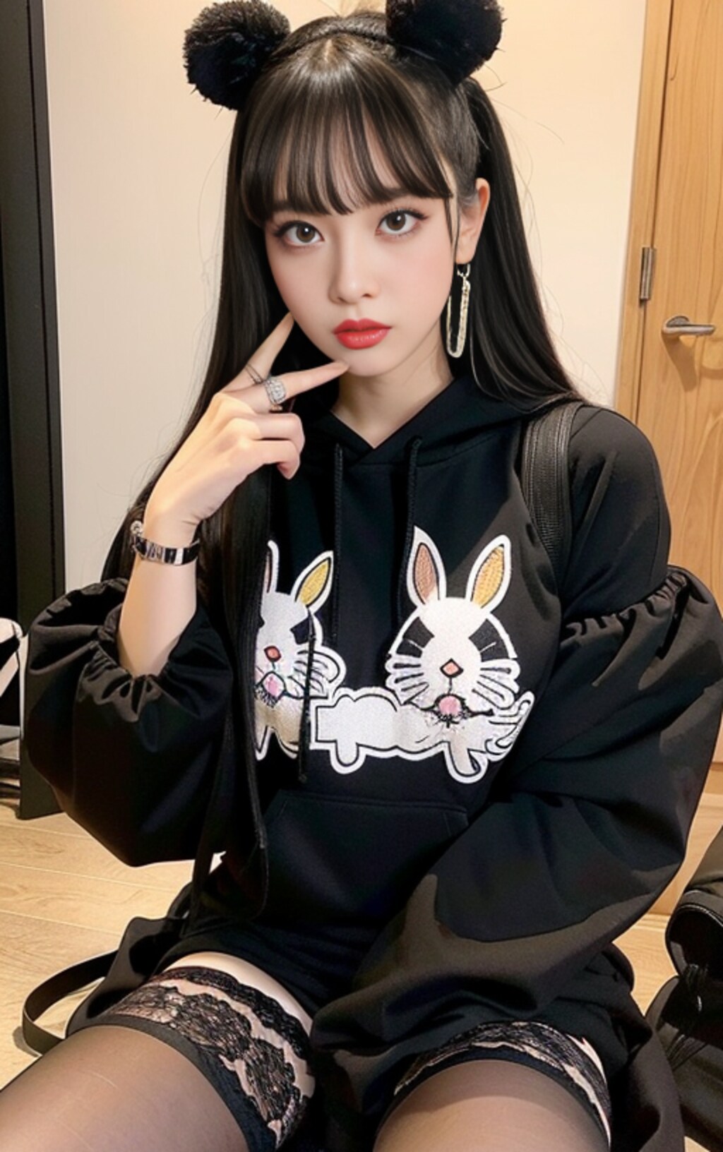 Rabbit (bear)