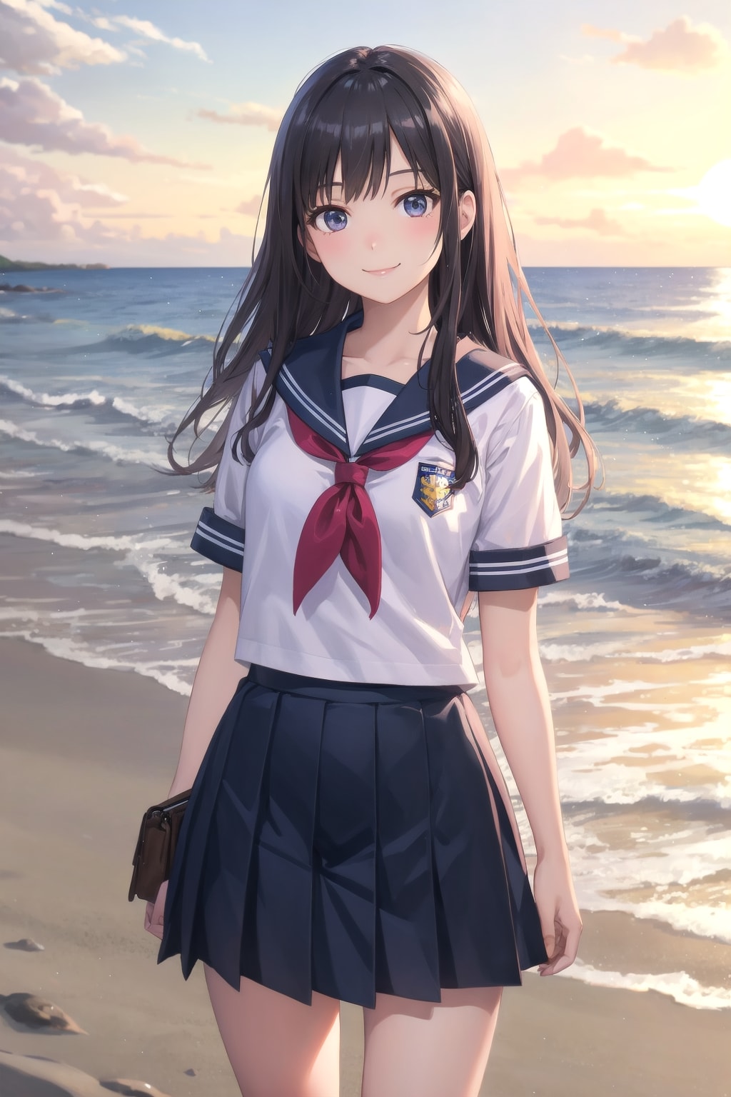 黄昏の彼女２３１