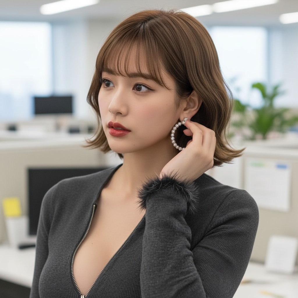 オフィススナップ