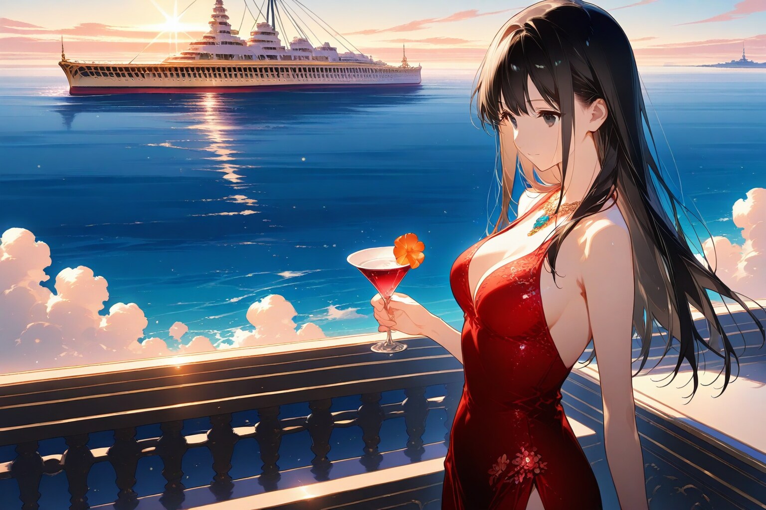 クルーズ