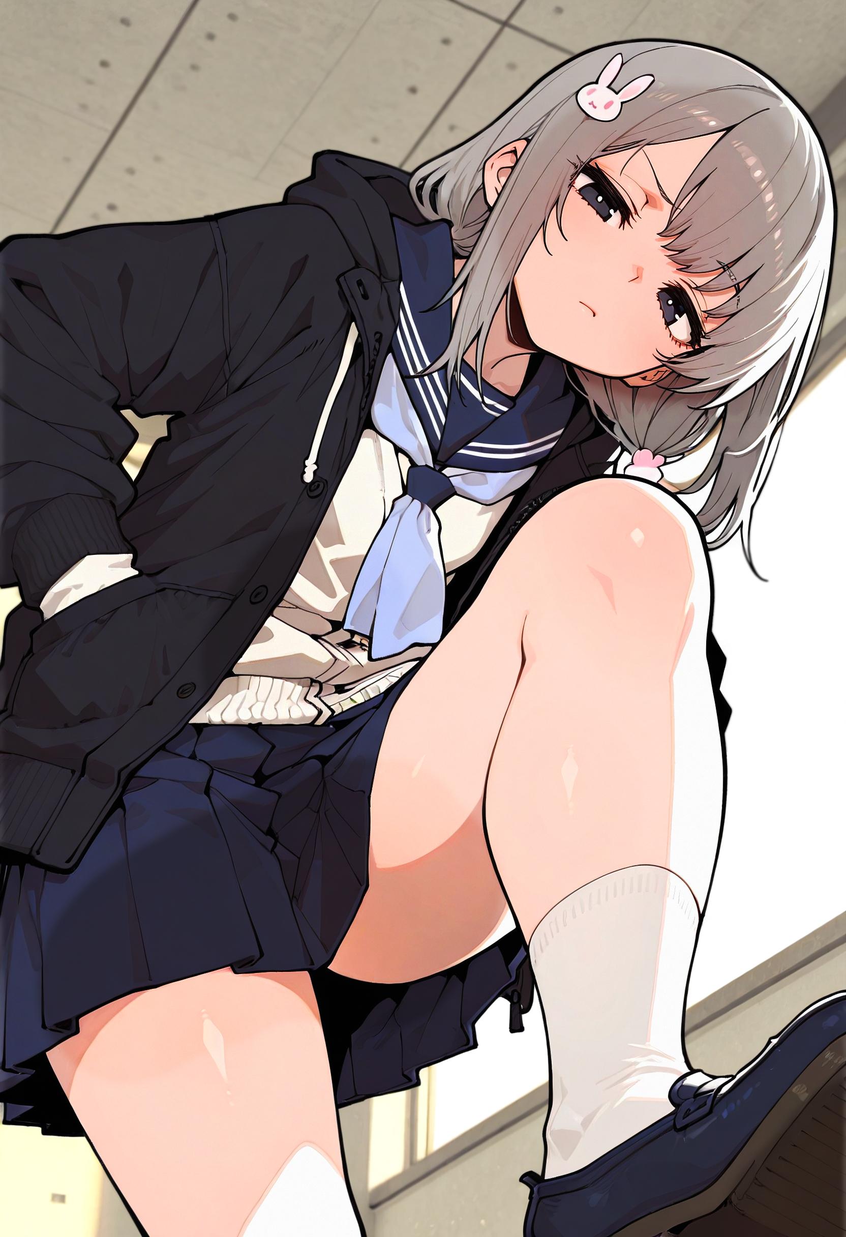 制服