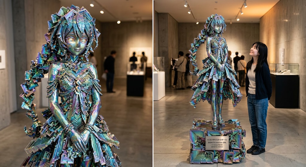 ビスマス子（banana2版）