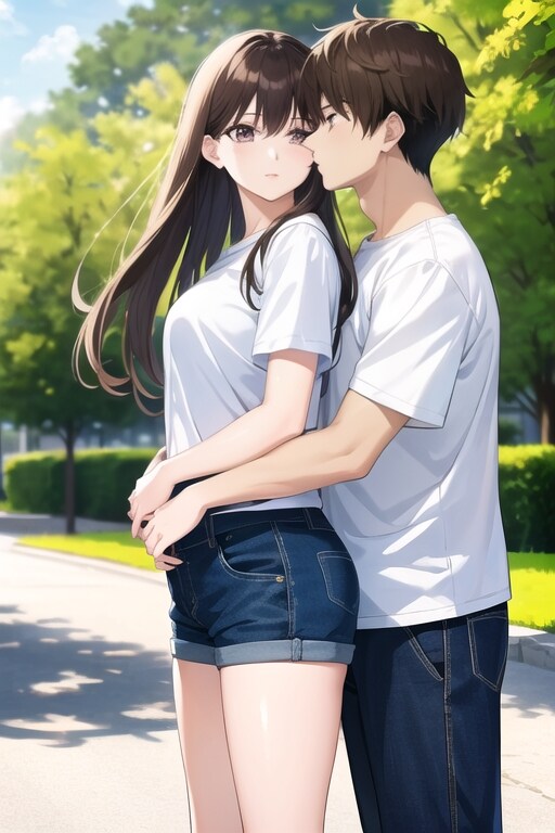 健全な仲良し