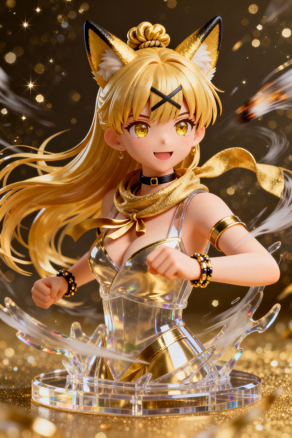 ミラゴールディ