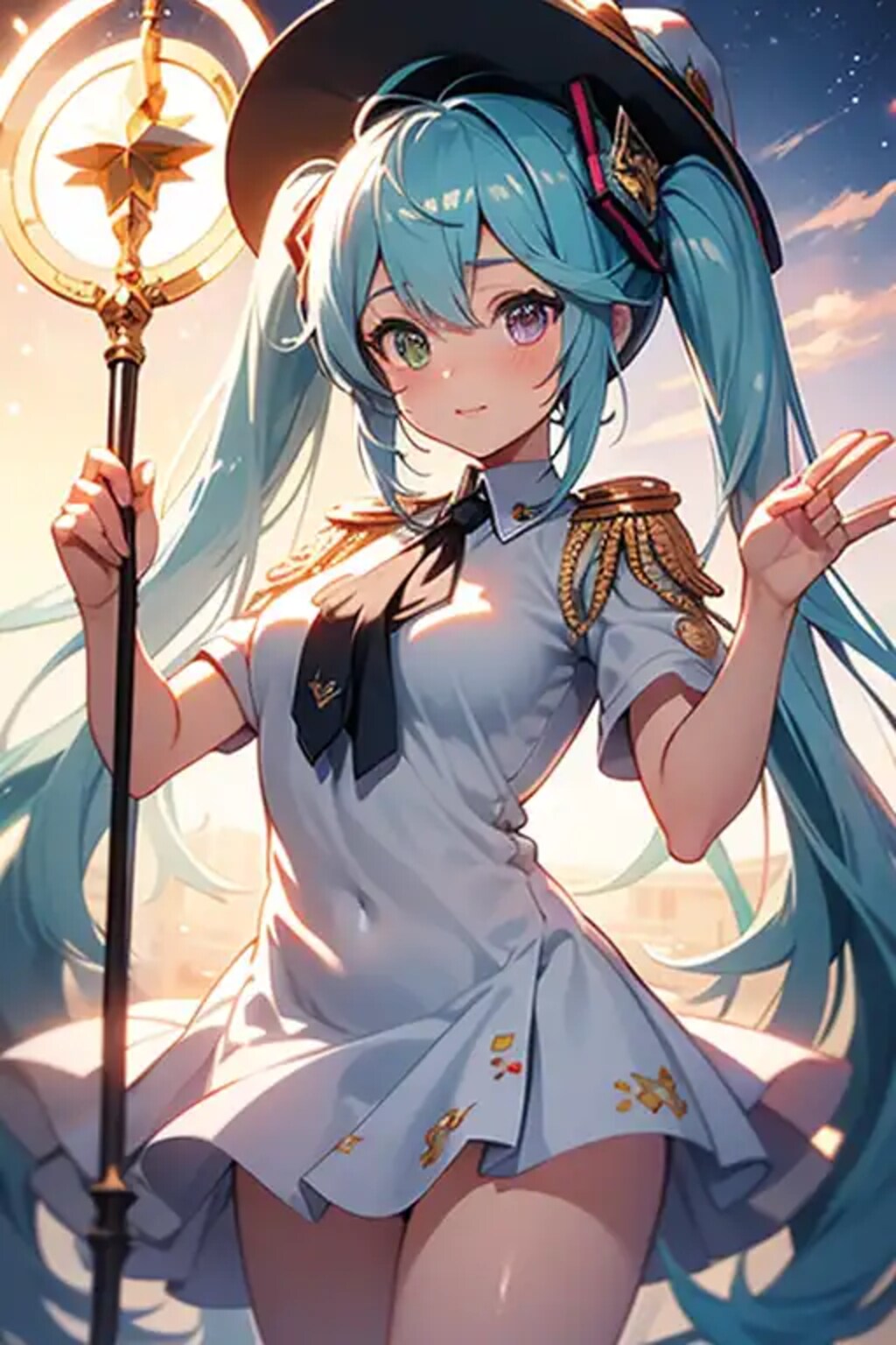 witch